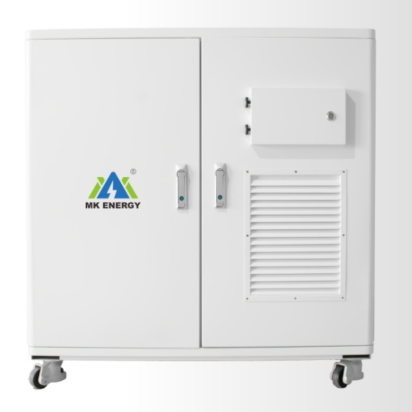 hv ups lifepo4 battery system