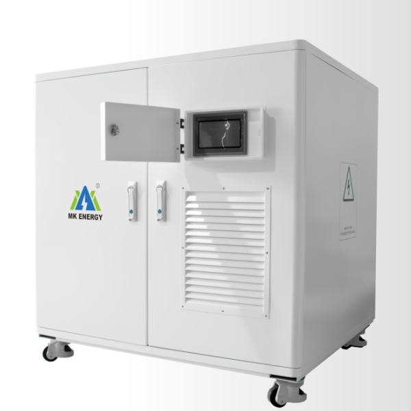 hv ups lifepo4 battery system4