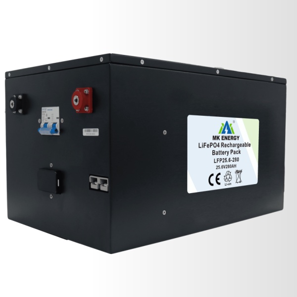 lead acid case lithium battery