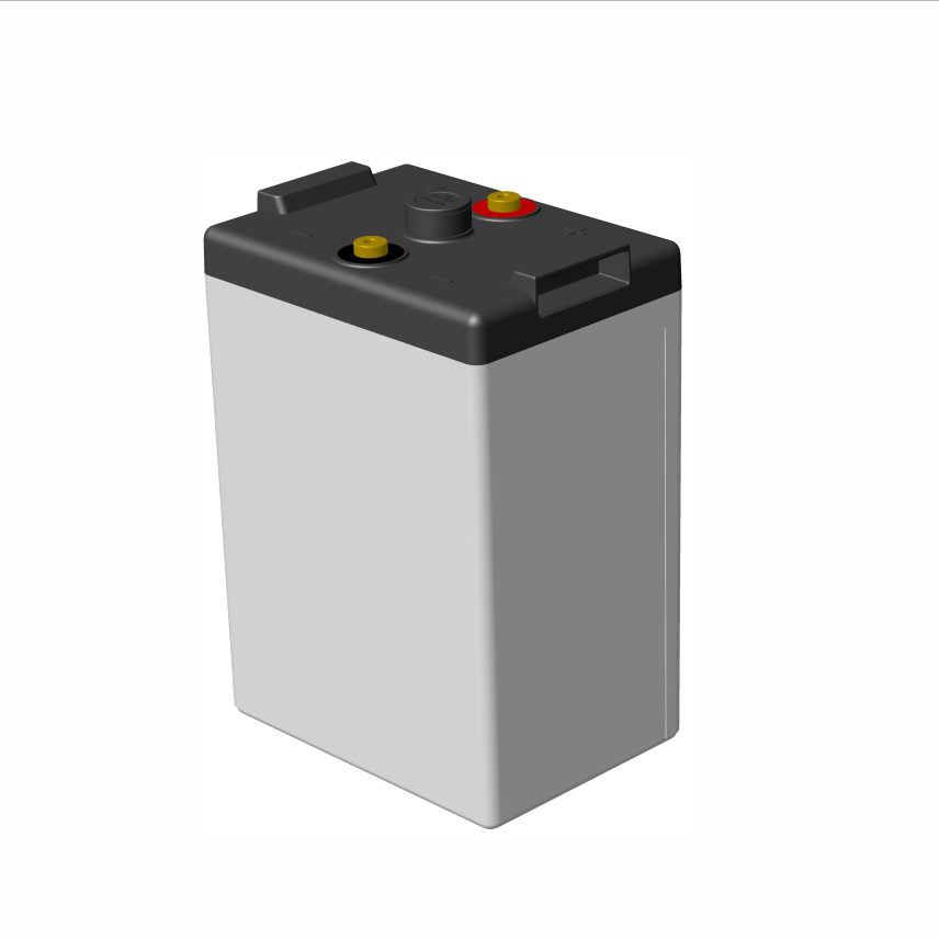 mk battery (2v100ah 3000ah)