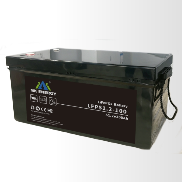 mk lead acid case lithium battery