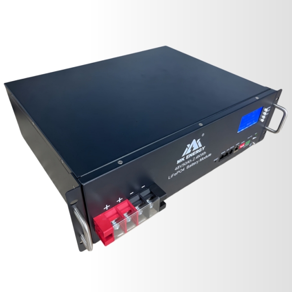 rack mounted lithium battery3