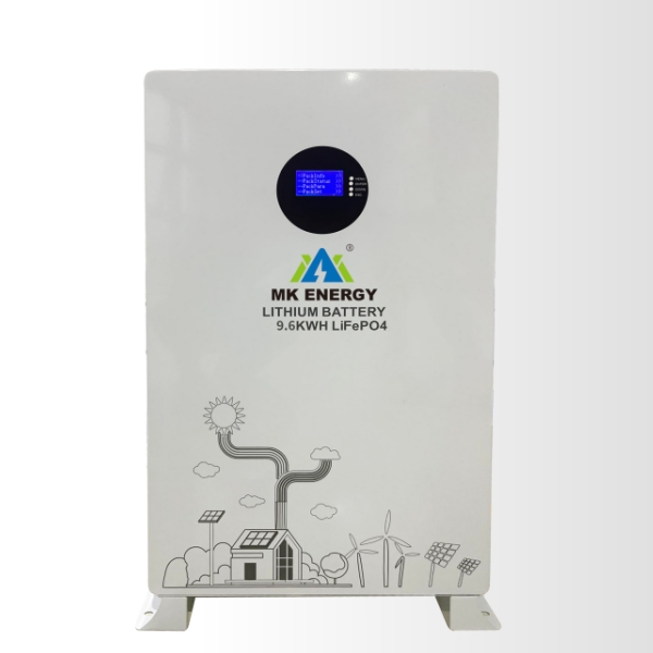 wall mounted lithium battery 1