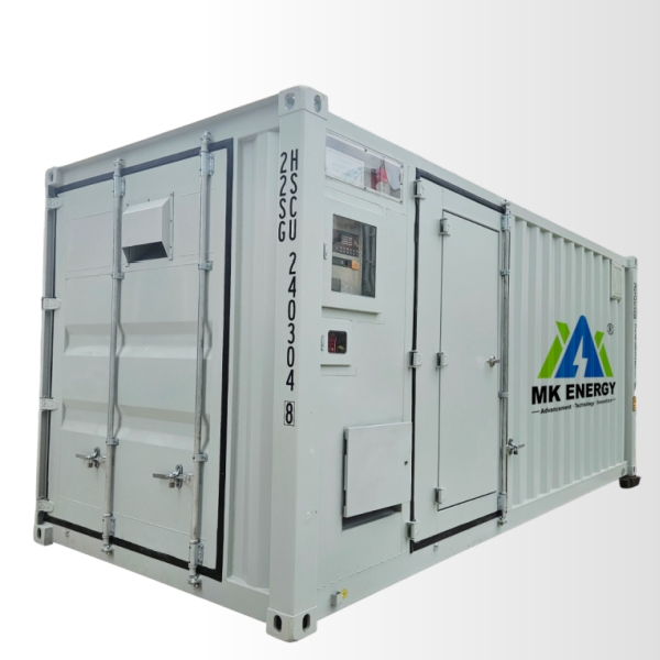 energy storage system2