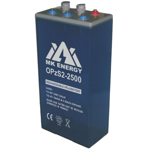 OPzV & OPzS Series