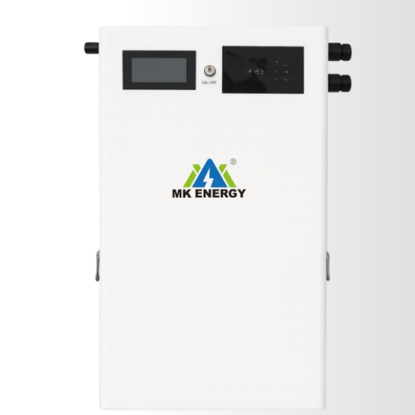 All In One Battery and Inverter System