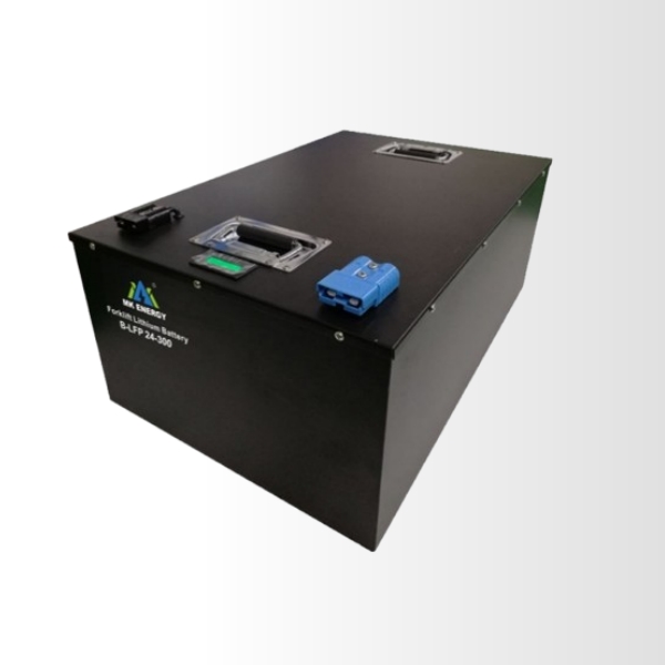 Forklift LiFePO4 Battery