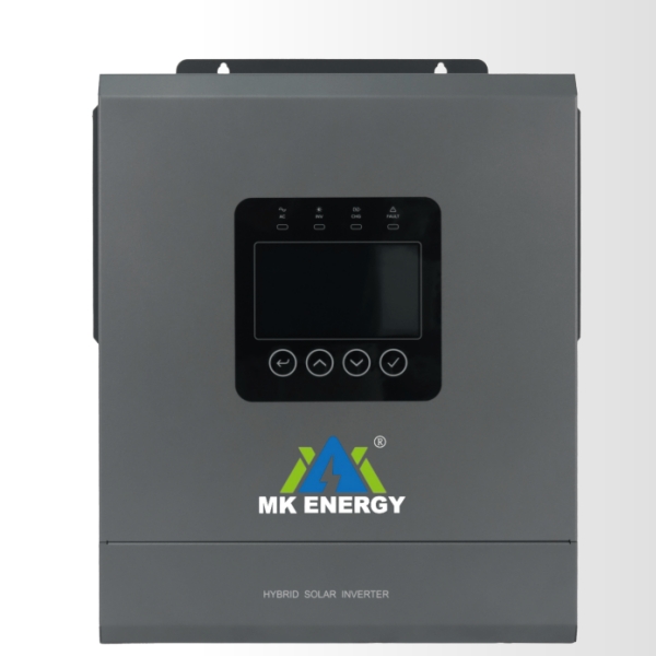 MK Inverter