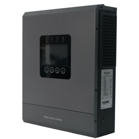 solar inverter, hybrid solar inverter, energy storage inverter, inverter for ESS, battery inverter, PV inverter for home storage, inverter for backup power, off grid inverter, hybrid inverter for solar battery system, inverter for lithium battery, inverter compatible with LiFePO4, C&amp;I energy storage inverter, UPS inverter system, smart energy management inverter, OEM solar inverter supplier, inverter manufacturer for ESS, residential solar inverter, commercial solar inverter, inverter for PV plus storage, export inverter supplier