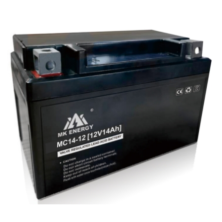 motorcycle battery series2