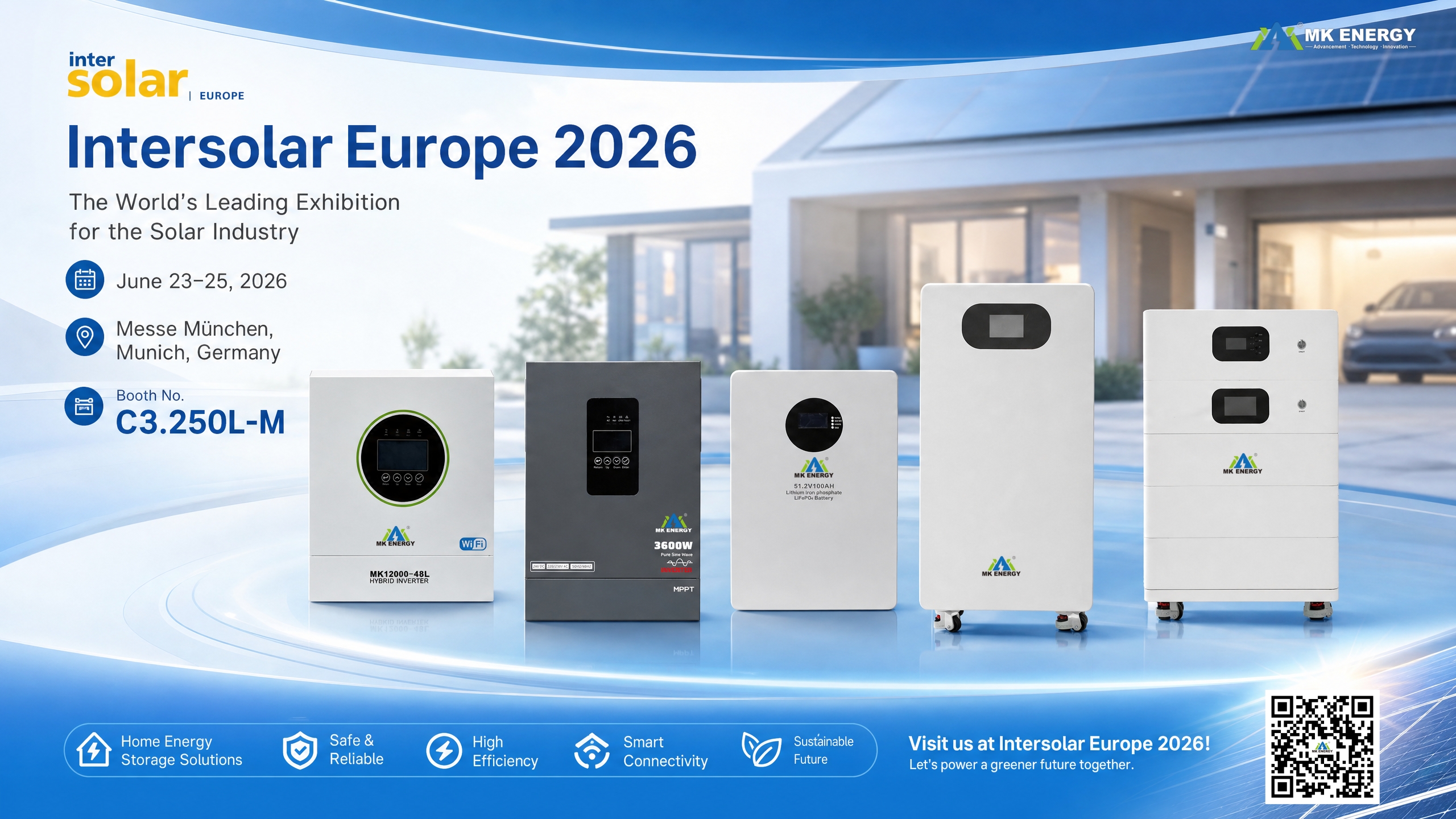 solar europe