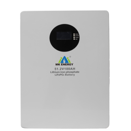 wall mounted lifepo4 battery7